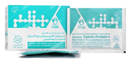 ماءالجبن افتیمونی دیموند