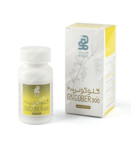 گلوکوبر 300