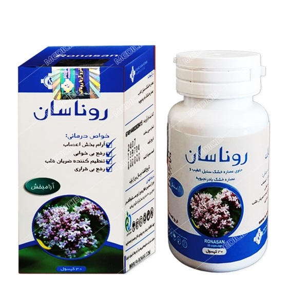 روناسان
