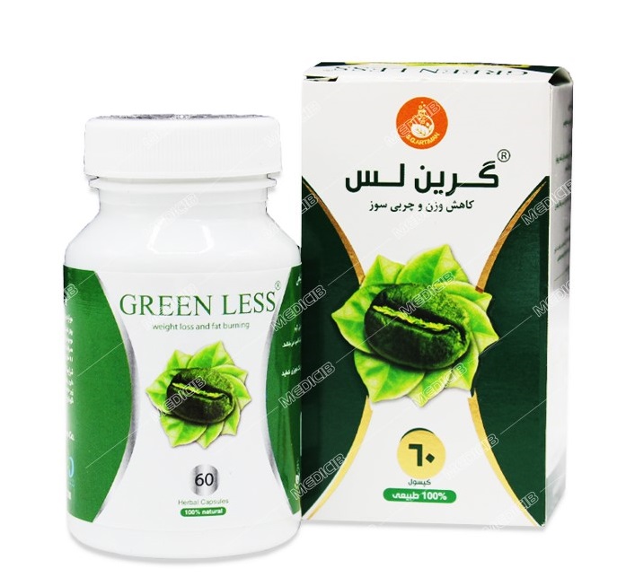 گرین لس