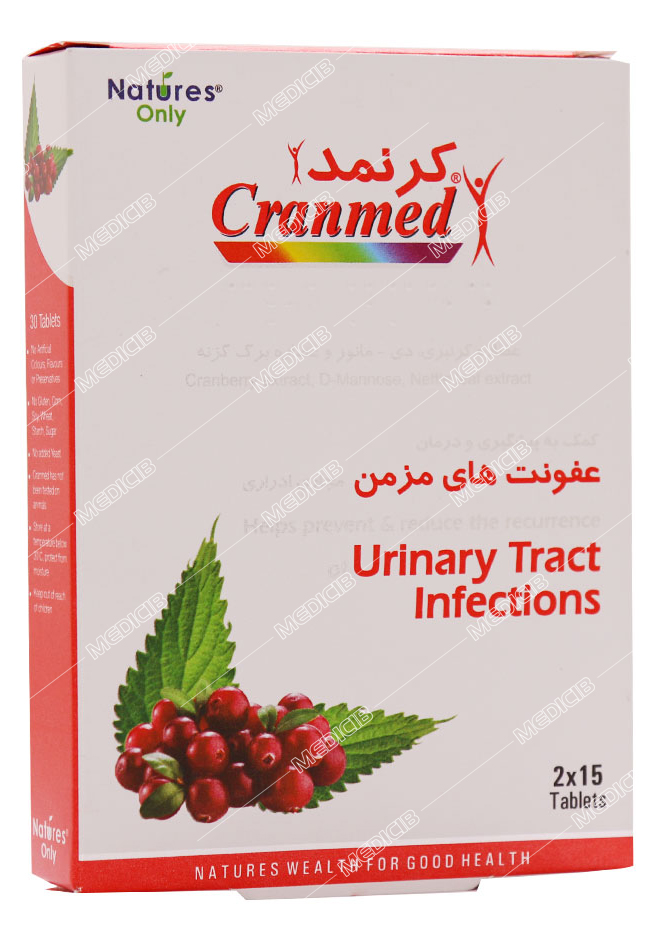 کرنمد