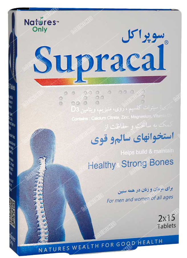 سوپراکل