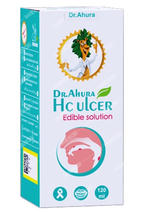اهورا اچ سی