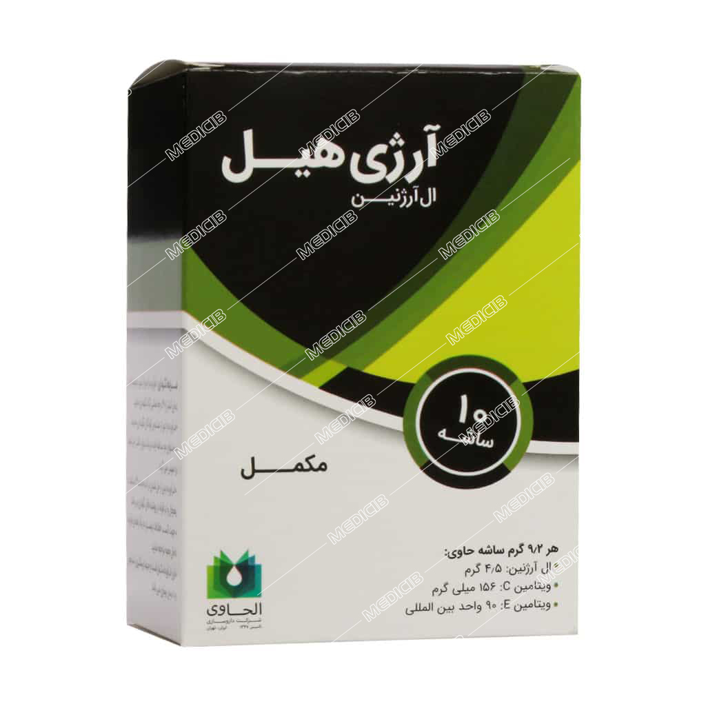 آرژی هیل
