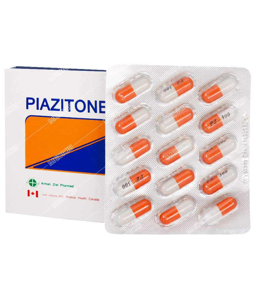 پیازیتون
