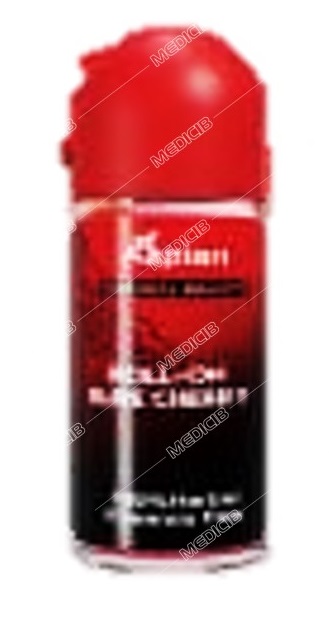 مام روشن کننده هسته آلبالو