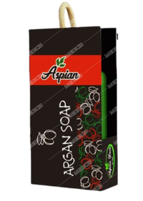 صابون آرگان