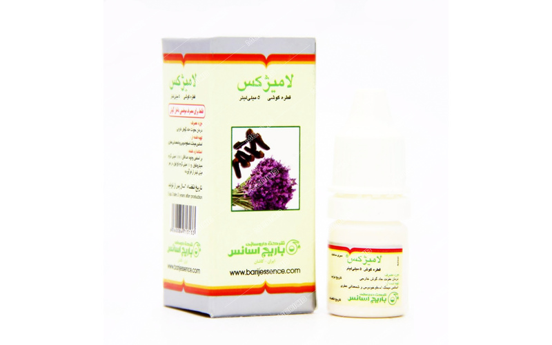 قطره لامیژکس