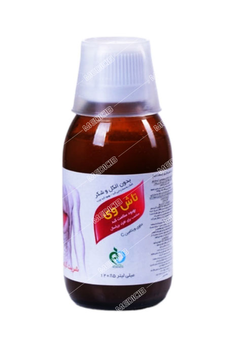 تاش وی