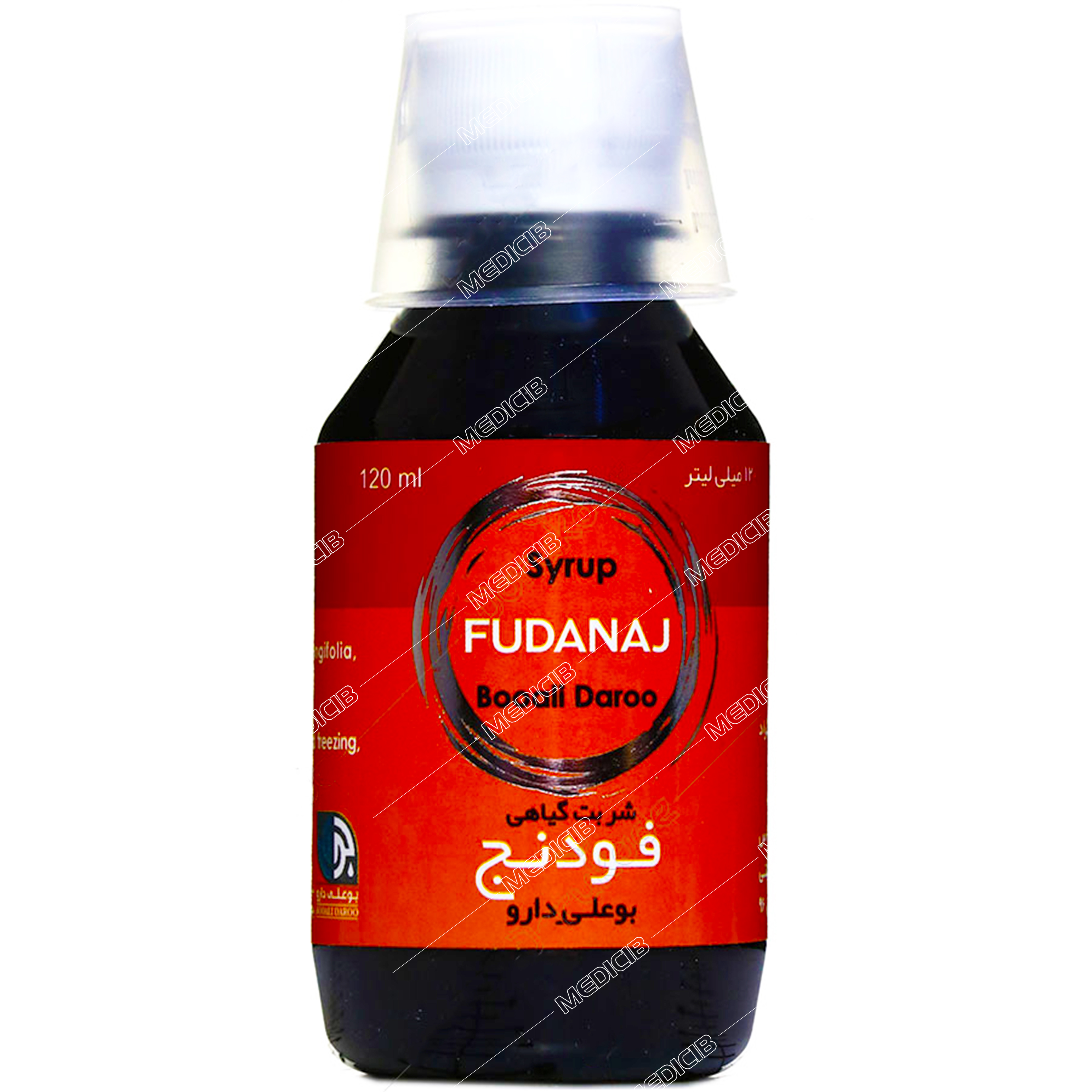 شربت فودنج