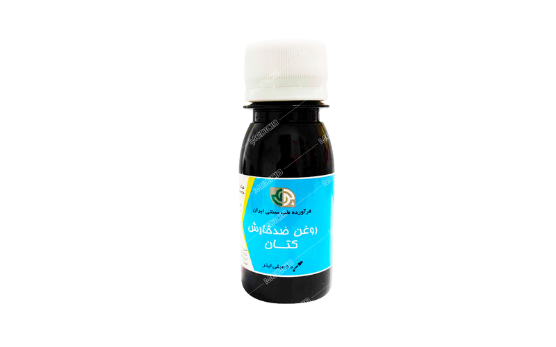 روغن کتان