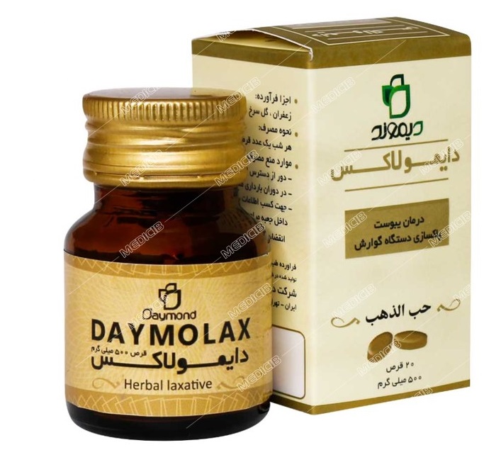 دایمولاکس