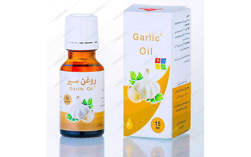 روغن سیر