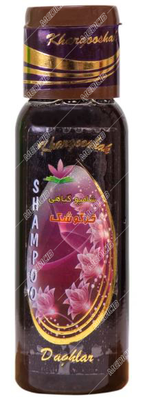 شامپو گیاهی خرگوشک طلایی