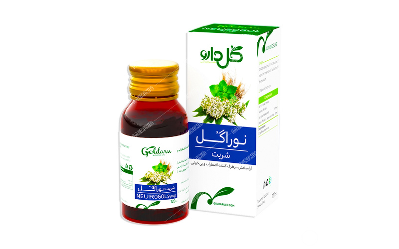 شربت نوراگل