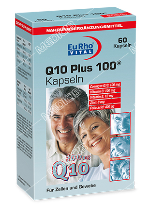 کیوتن پلاس 100