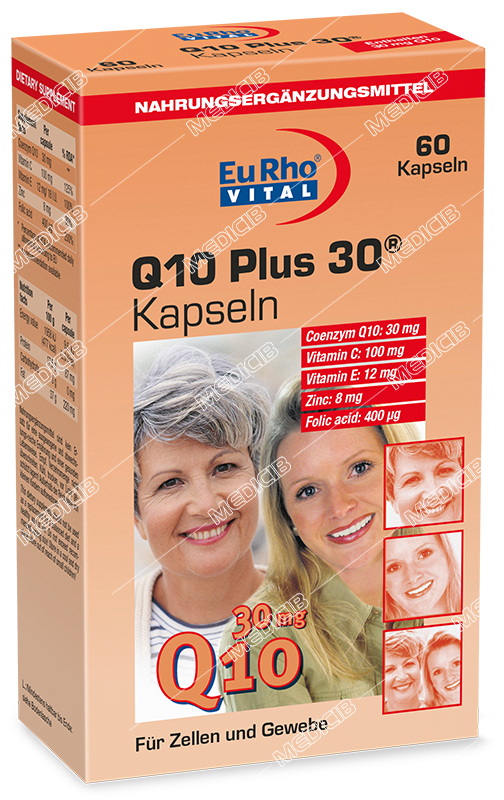 کیوتن پلاس 30