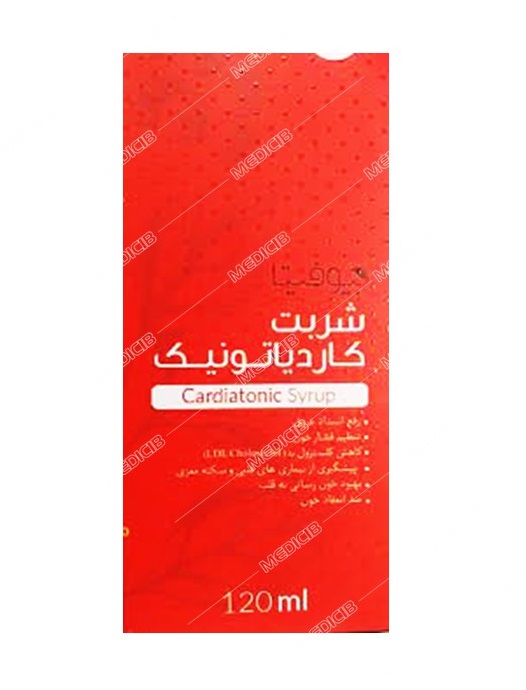 کاردیاتونیک