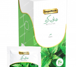 دمنوش گزنه