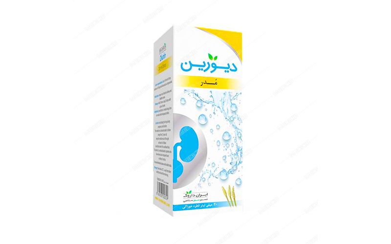 قطره دیورین