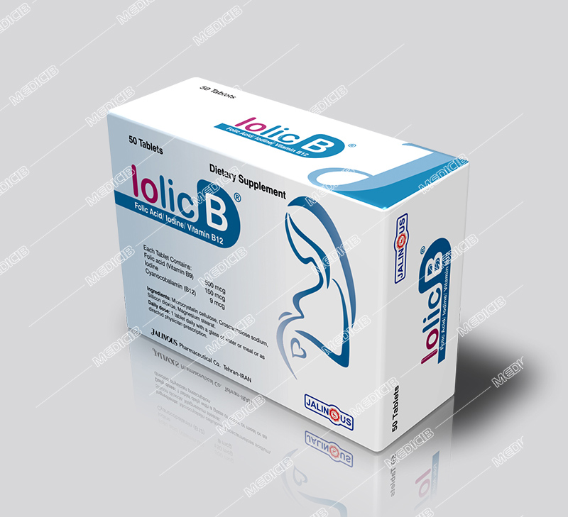 یولیک ب