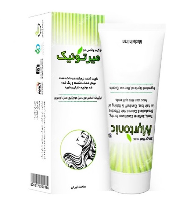میرتونیک