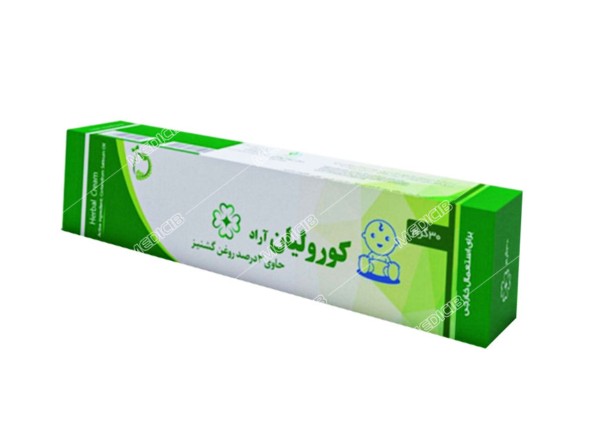 کورولیان