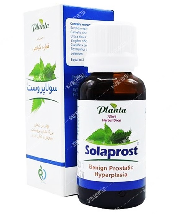 سولاپروست