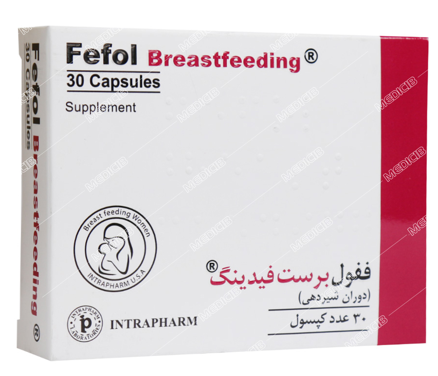 ففول برست فیدینگ