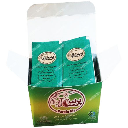 ساشه پرپین آلا