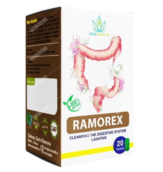 رامورکس