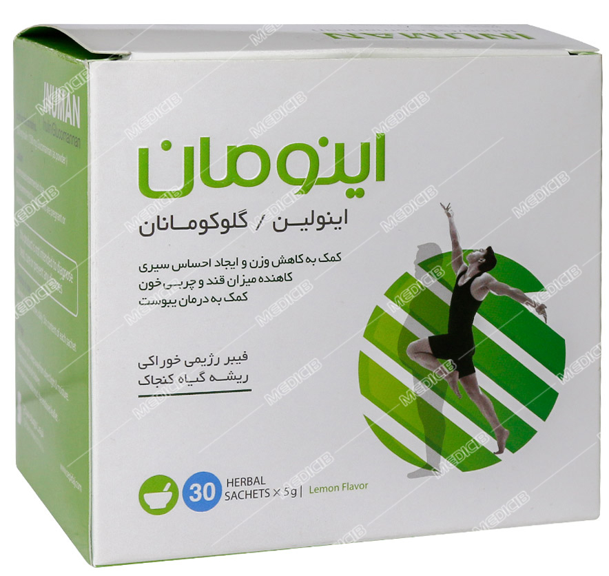 اینومان