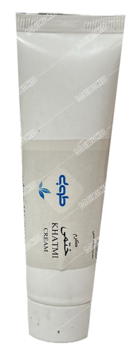پماد ختمی طوبی