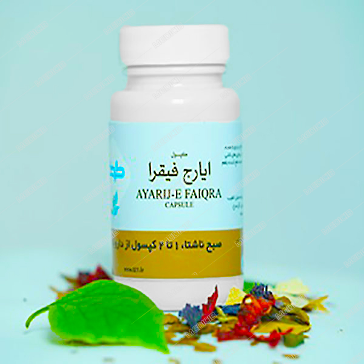 ایارج فیقرا طوبی