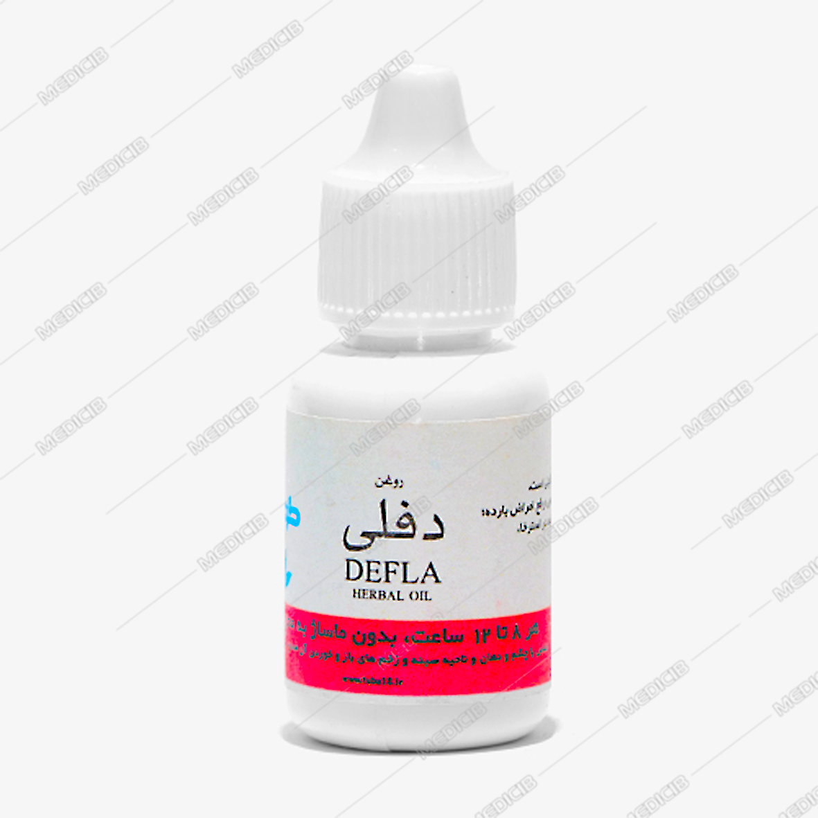 روغن دفلی