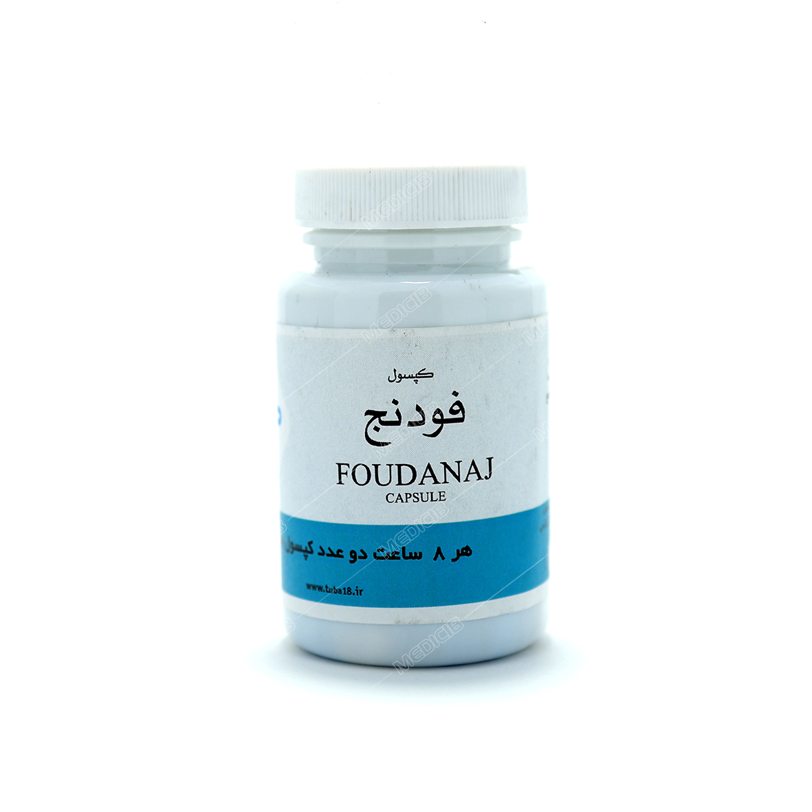 کپسول فودنج