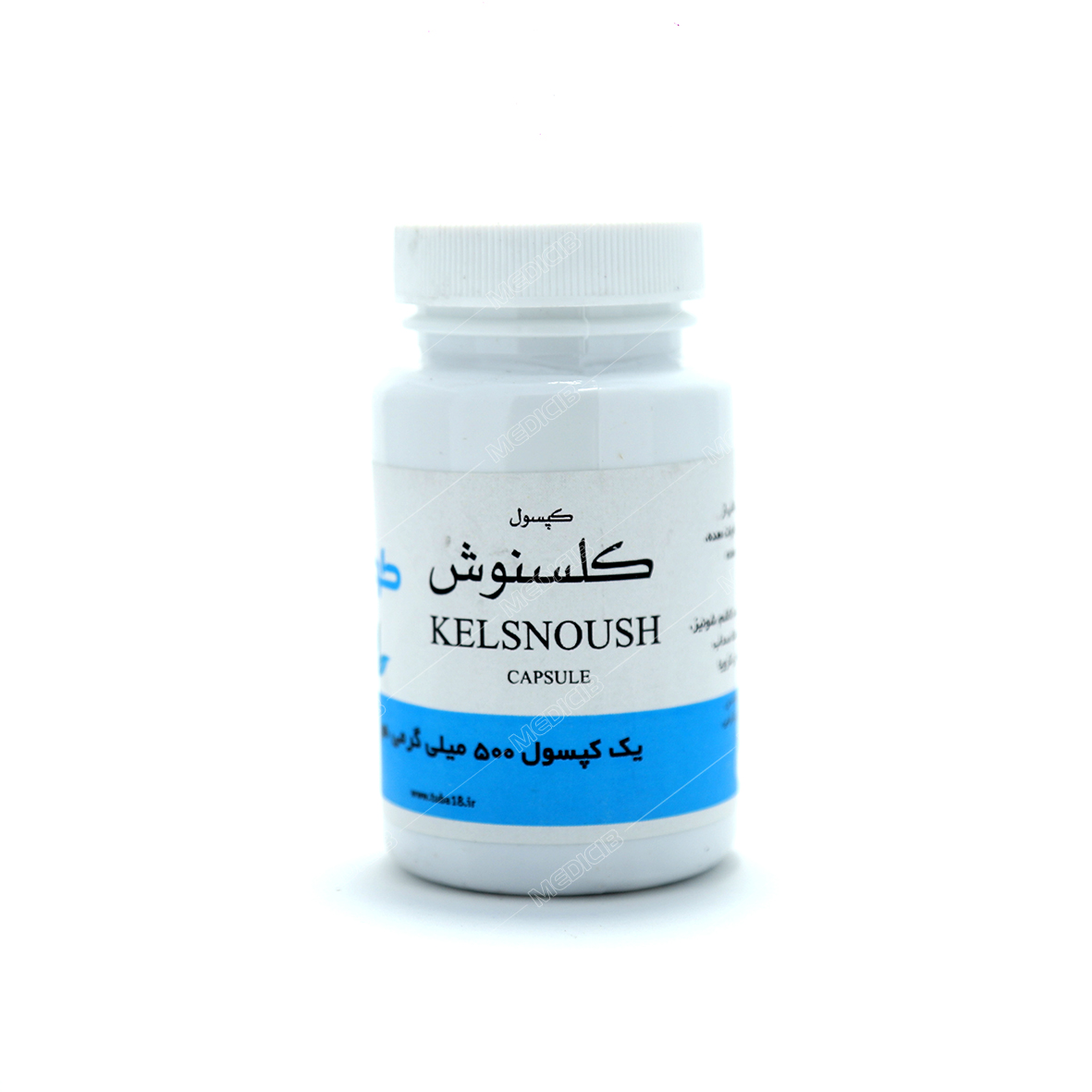 قرص کلسنوش