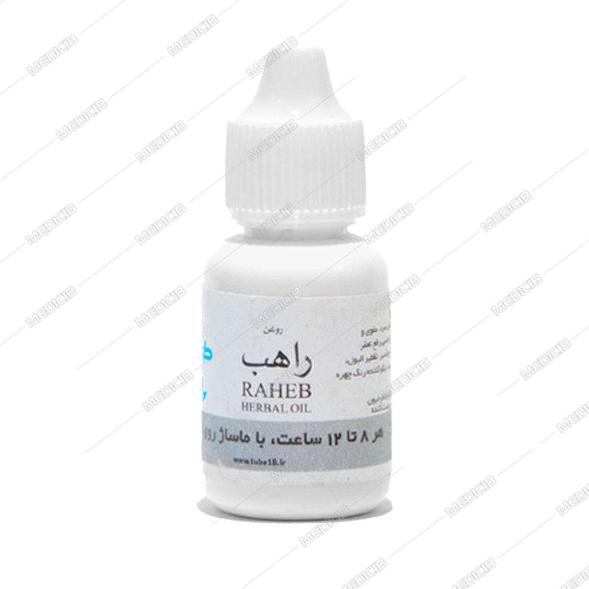 روغن راهب