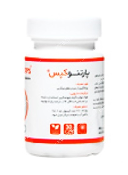 پارتنوکپس