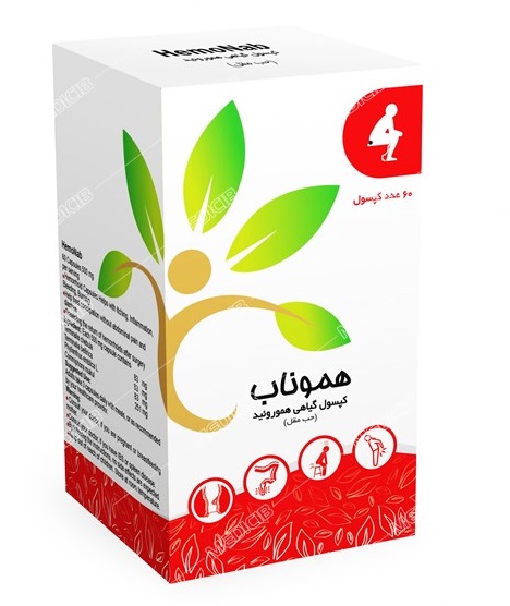 هموناب