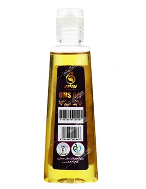 روغن عنصل